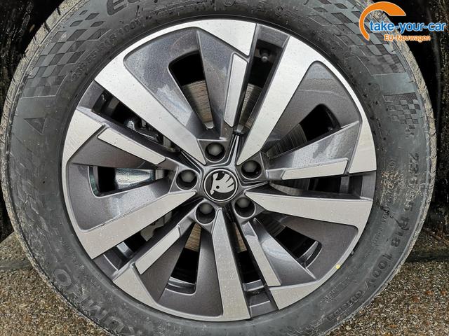 Skoda - Kodiaq - EU-Neuwagen - Reimport