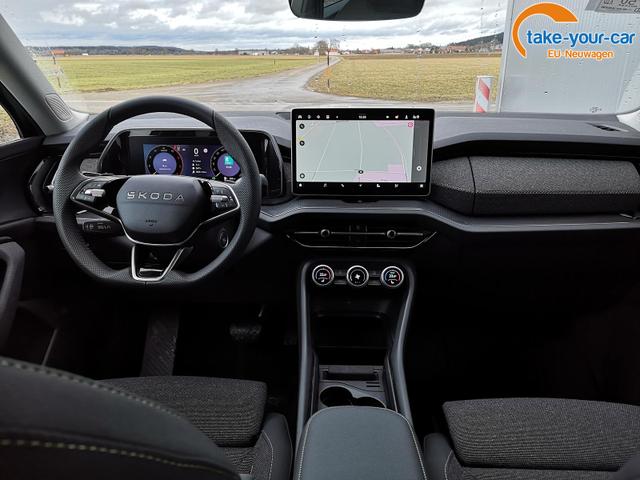 Skoda - Kodiaq - EU-Neuwagen - Reimport