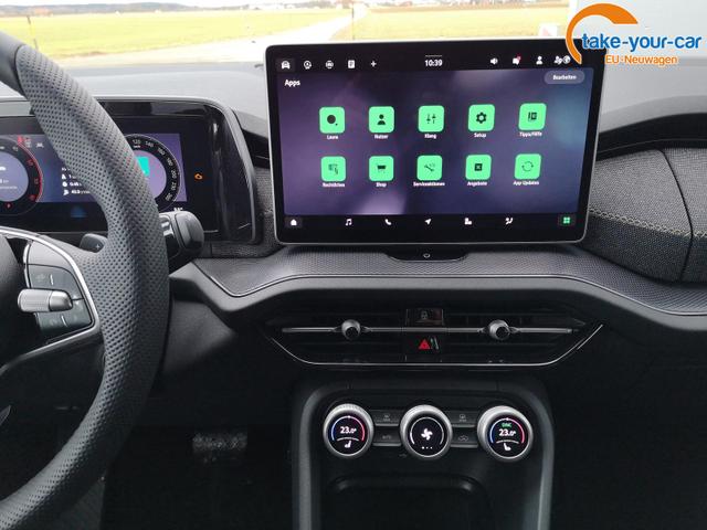 Skoda - Kodiaq - EU-Neuwagen - Reimport