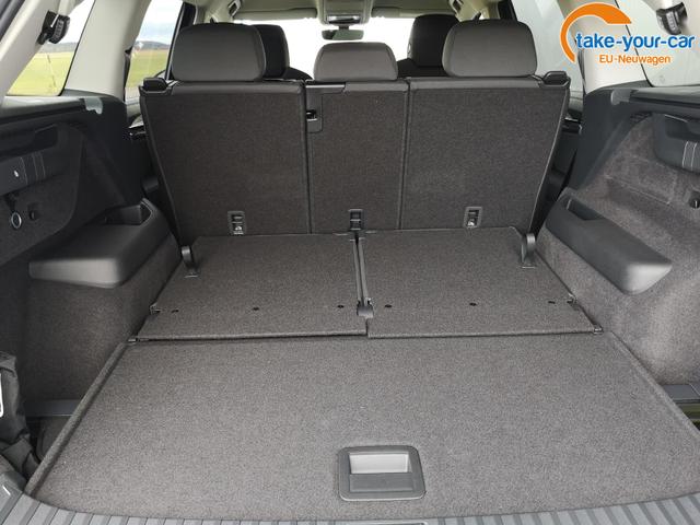 Skoda - Kodiaq - EU-Neuwagen - Reimport