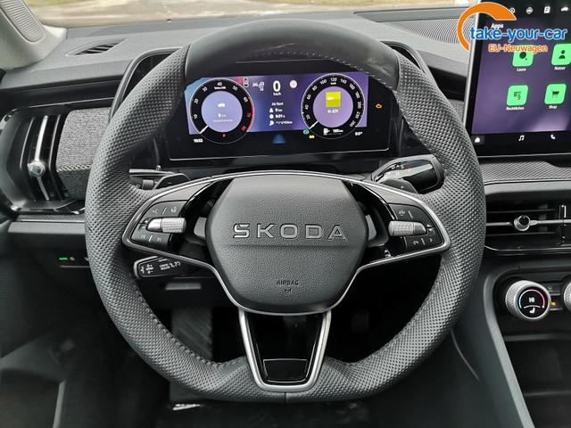 Skoda - Kodiaq - EU-Neuwagen - Reimport