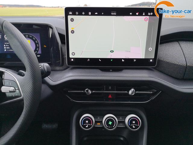 Skoda - Kodiaq - EU-Neuwagen - Reimport