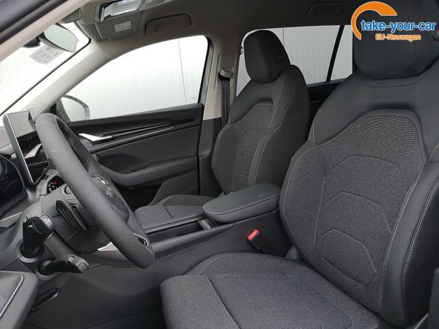 Skoda - Kodiaq - EU-Neuwagen - Reimport