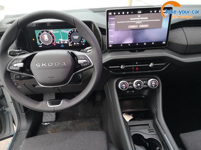 Skoda - Kodiaq - EU-Neuwagen - Reimport