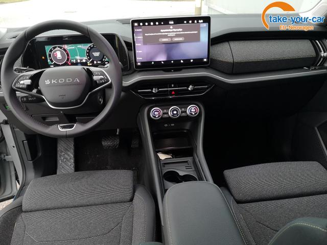 Skoda - Kodiaq - EU-Neuwagen - Reimport
