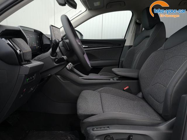 Skoda - Kodiaq - EU-Neuwagen - Reimport