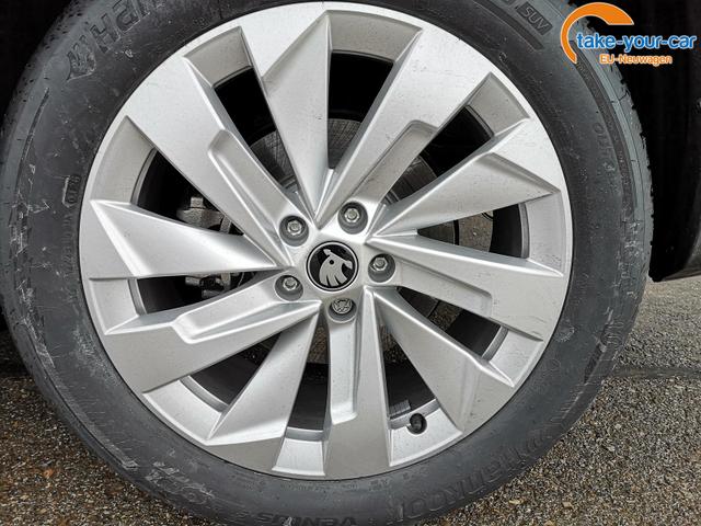 Skoda - Kodiaq - EU-Neuwagen - Reimport