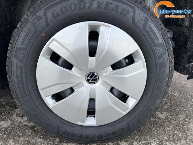 Volkswagen - T7 Kastenwagen - EU-Neuwagen - Reimport