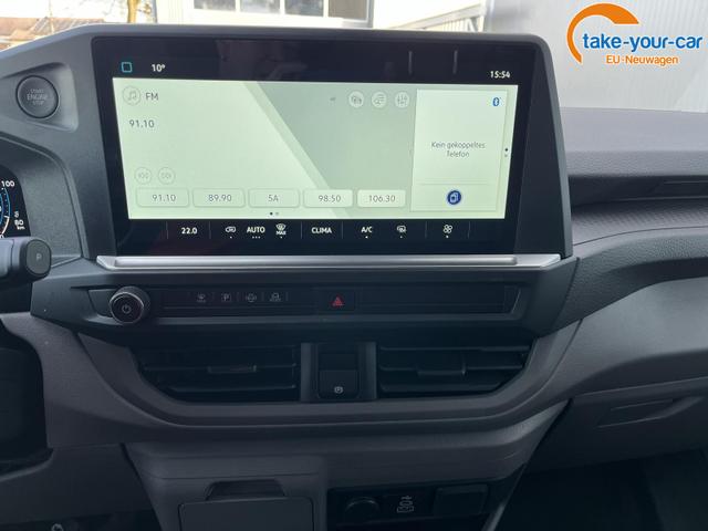 Volkswagen - T7 Kastenwagen - EU-Neuwagen - Reimport