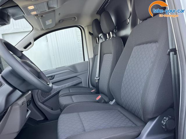 Volkswagen - T7 Kastenwagen - EU-Neuwagen - Reimport