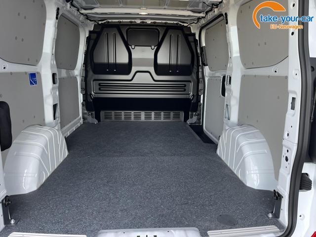 Volkswagen - T7 Kastenwagen - EU-Neuwagen - Reimport