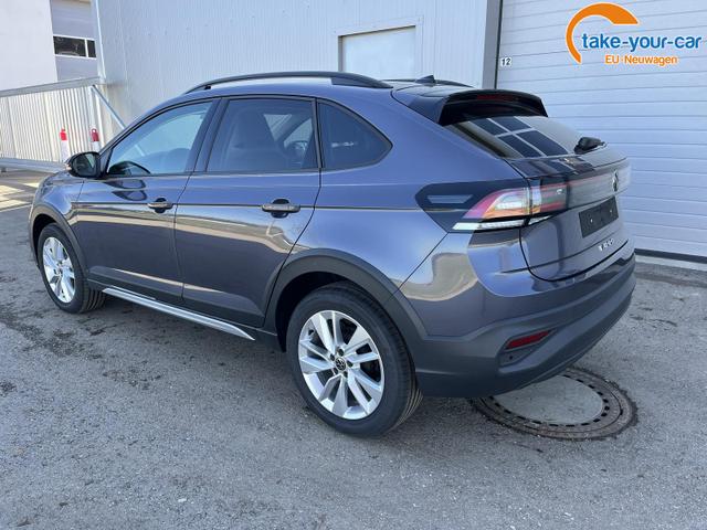 Volkswagen - Taigo - EU-Neuwagen - Reimport