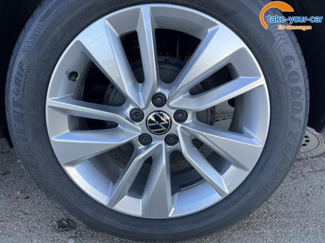 Volkswagen - Taigo - EU-Neuwagen - Reimport