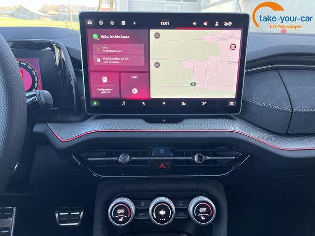 Skoda - Kodiaq - EU-Neuwagen - Reimport