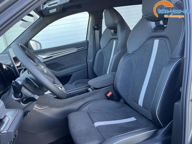 Skoda - Kodiaq - EU-Neuwagen - Reimport