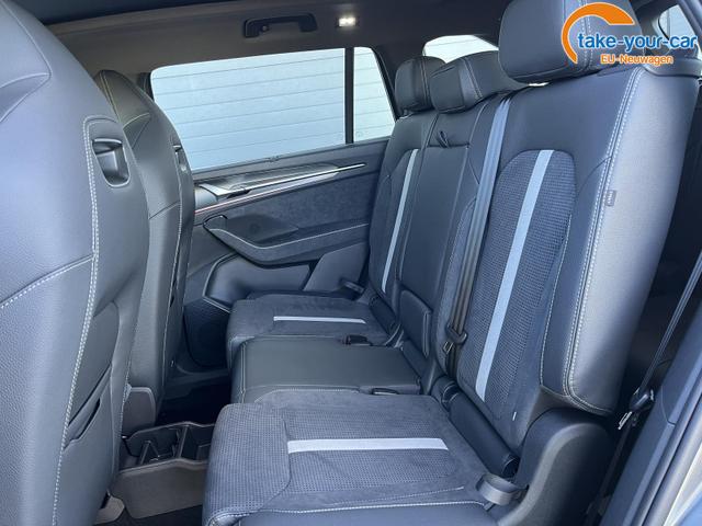 Skoda - Kodiaq - EU-Neuwagen - Reimport