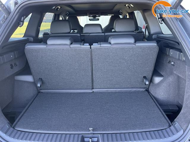 Skoda - Kodiaq - EU-Neuwagen - Reimport