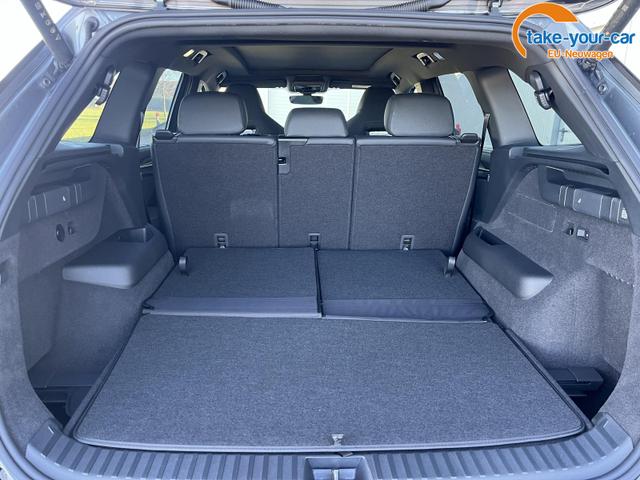 Skoda - Kodiaq - EU-Neuwagen - Reimport