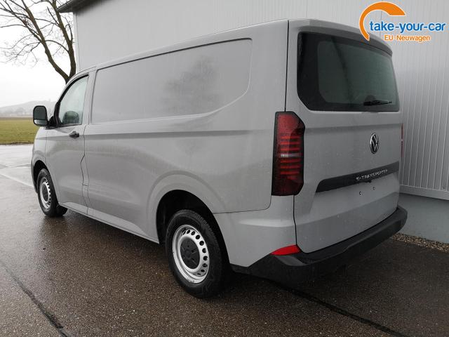 Volkswagen - e-Transporter Kastenwagen - EU-Neuwagen - Reimport
