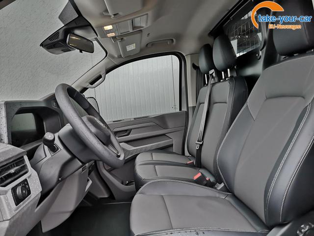 Volkswagen - e-Transporter Kastenwagen - EU-Neuwagen - Reimport