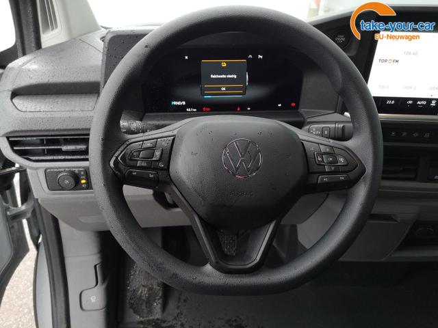 Volkswagen - e-Transporter Kastenwagen - EU-Neuwagen - Reimport