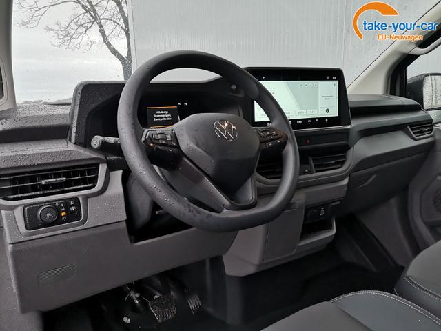Volkswagen - e-Transporter Kastenwagen - EU-Neuwagen - Reimport