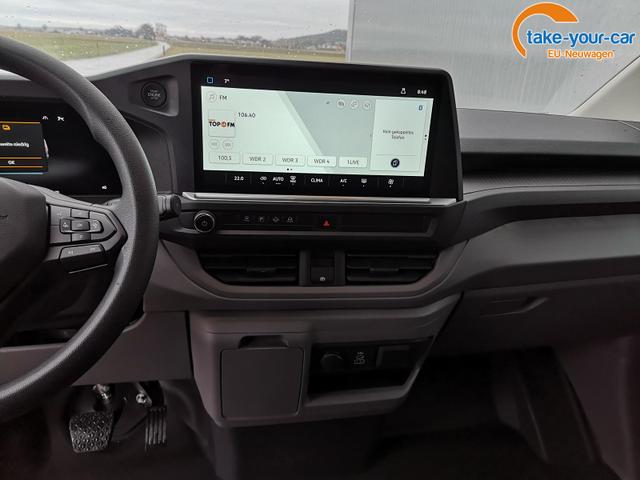 Volkswagen - e-Transporter Kastenwagen - EU-Neuwagen - Reimport