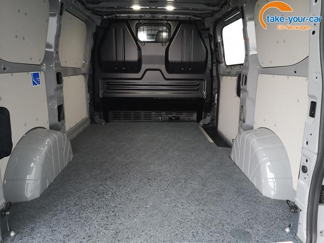 Volkswagen - e-Transporter Kastenwagen - EU-Neuwagen - Reimport