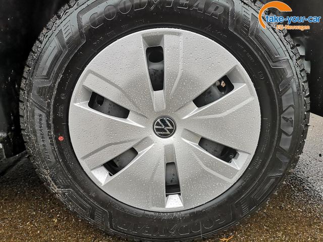 Volkswagen - e-Transporter Kastenwagen - EU-Neuwagen - Reimport