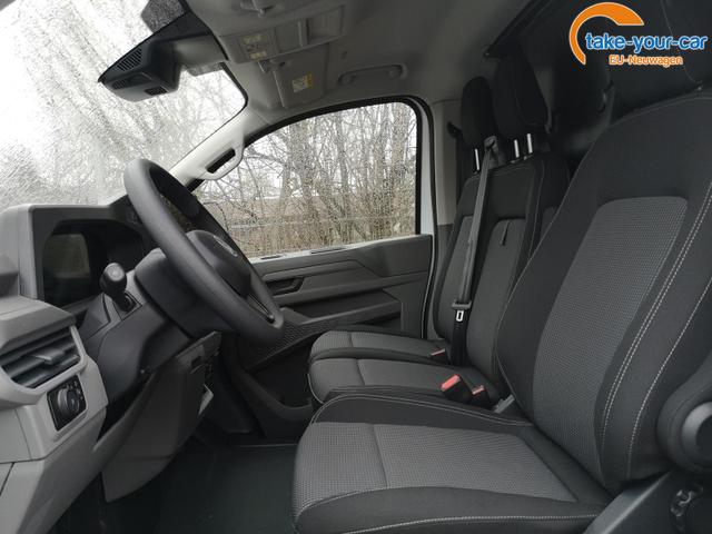 Volkswagen - e-Transporter Kastenwagen - EU-Neuwagen - Reimport