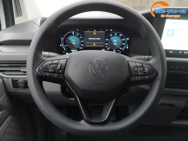 Volkswagen - e-Transporter Kastenwagen - EU-Neuwagen - Reimport