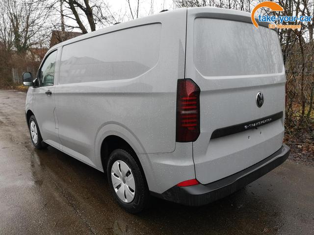 Volkswagen - e-Transporter Kastenwagen - EU-Neuwagen - Reimport