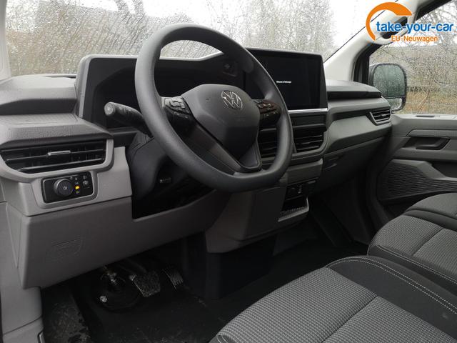 Volkswagen - e-Transporter Kastenwagen - EU-Neuwagen - Reimport