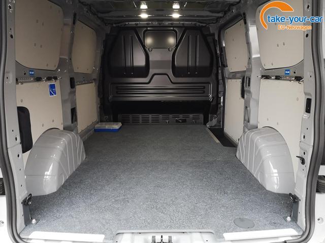 Volkswagen - e-Transporter Kastenwagen - EU-Neuwagen - Reimport