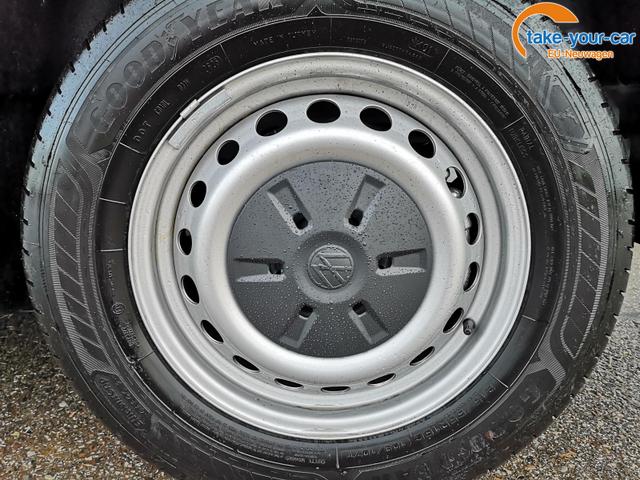 Volkswagen - e-Transporter Kastenwagen - EU-Neuwagen - Reimport