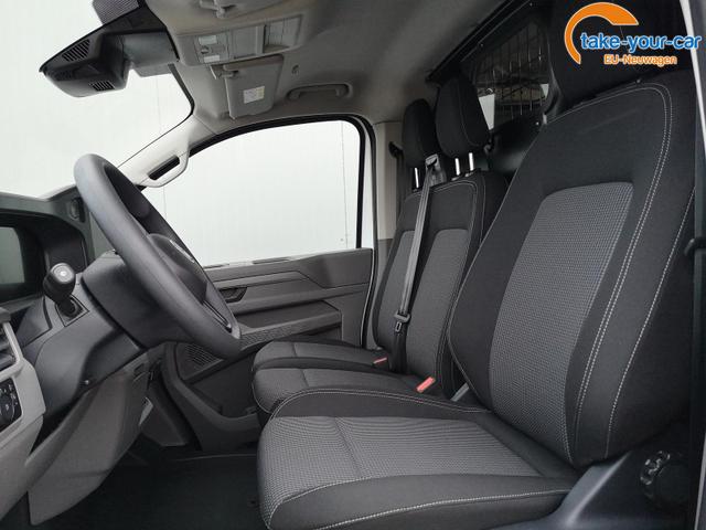 Volkswagen - e-Transporter Kastenwagen - EU-Neuwagen - Reimport