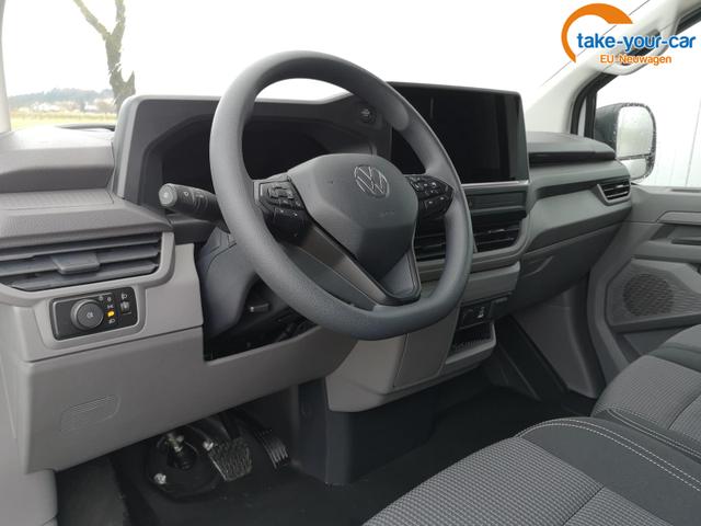 Volkswagen - e-Transporter Kastenwagen - EU-Neuwagen - Reimport