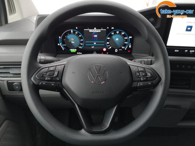 Volkswagen - e-Transporter Kastenwagen - EU-Neuwagen - Reimport