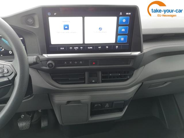 Volkswagen - e-Transporter Kastenwagen - EU-Neuwagen - Reimport