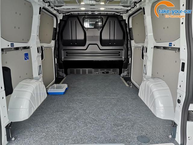 Volkswagen - e-Transporter Kastenwagen - EU-Neuwagen - Reimport