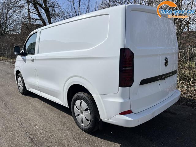 Volkswagen - e-Transporter Kastenwagen - EU-Neuwagen - Reimport
