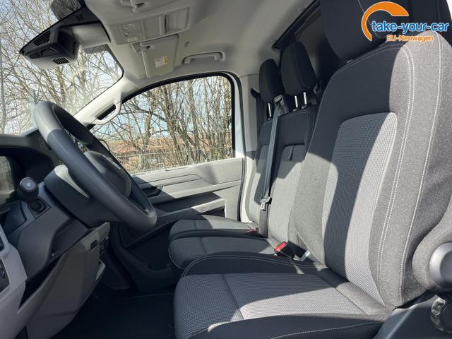 Volkswagen - e-Transporter Kastenwagen - EU-Neuwagen - Reimport