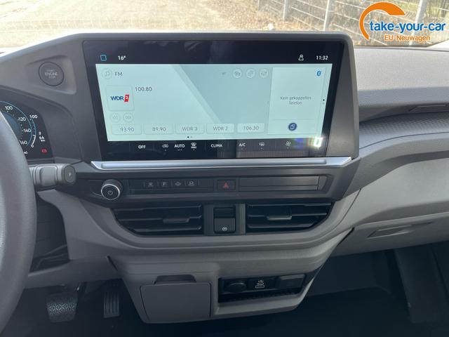 Volkswagen - e-Transporter Kastenwagen - EU-Neuwagen - Reimport