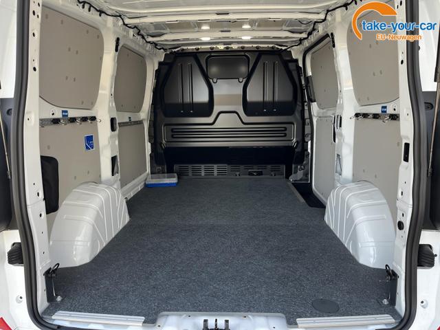 Volkswagen - e-Transporter Kastenwagen - EU-Neuwagen - Reimport