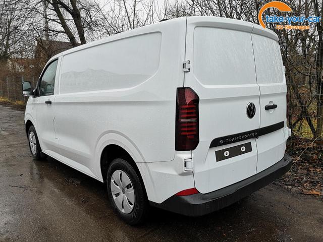 Volkswagen - e-Transporter Kastenwagen - EU-Neuwagen - Reimport