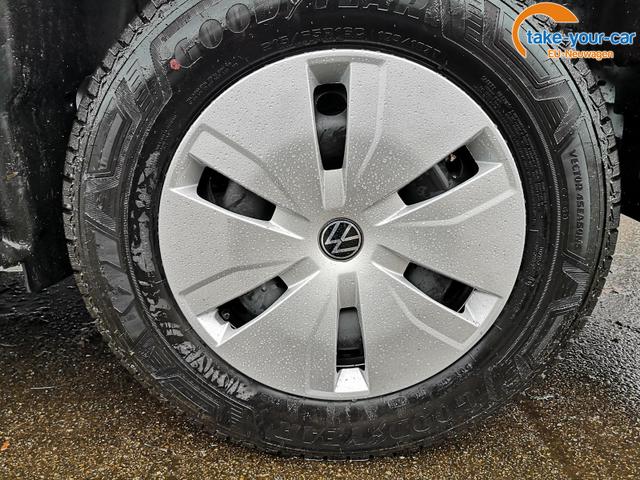 Volkswagen - e-Transporter Kastenwagen - EU-Neuwagen - Reimport