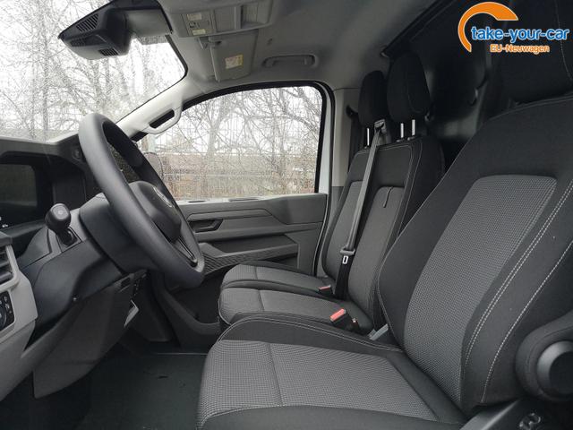 Volkswagen - e-Transporter Kastenwagen - EU-Neuwagen - Reimport