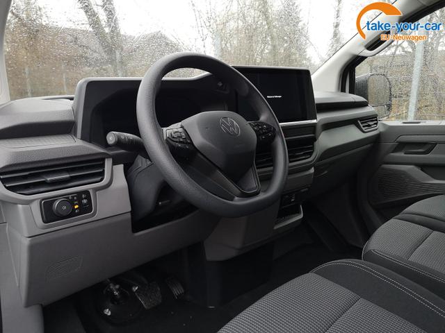 Volkswagen - e-Transporter Kastenwagen - EU-Neuwagen - Reimport