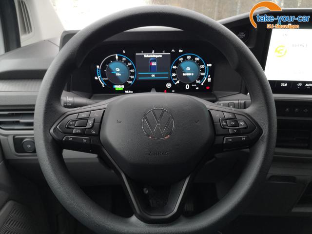 Volkswagen - e-Transporter Kastenwagen - EU-Neuwagen - Reimport