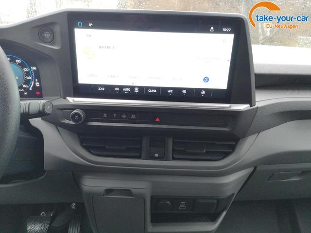 Volkswagen - e-Transporter Kastenwagen - EU-Neuwagen - Reimport